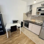 Studio apartment in Corvin City Garden – Budapest District VIII, Corvin sétány – photo 5