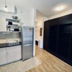 Studio apartment in Corvin City Garden – Budapest District VIII, Corvin sétány – photo 7