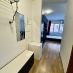 Studio apartment in Corvin City Garden – Budapest District VIII, Corvin sétány – photo 8