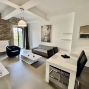 loft lakás a Mill Loft-ban