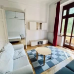 3-bedroom apartment on Ráday utca – Budapest District IX, Ráday utca – photo 2