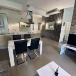 loft-like 1 bedroom in district 9 – Budapest District IX, Tinódi utca – photo 6