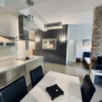 loft-like 1 bedroom in district 9 – Budapest District IX, Tinódi utca – photo 7
