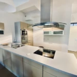 loft-like 1 bedroom in district 9 – Budapest District IX, Tinódi utca – photo 8