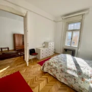13 district 2-room apartment – Budapest District XIII, Visegrádi utca
