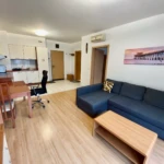 1 bedroom apartment for rent Aradi utca