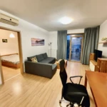 1 hálószobás lakás 6. kerület – Budapest VI. kerület, Aradi utca – 4. kép