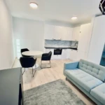 Newly renovated studio near the Basilica – Budapest District VI, Dessewffy utca – photo 1