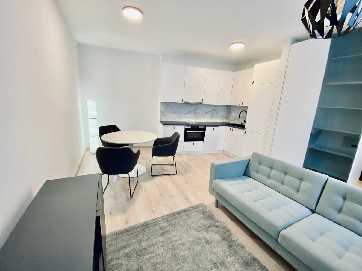Newly renovated studio near the Basilica – Budapest District VI, Dessewffy utca – photo 1