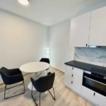 Newly renovated studio near the Basilica – Budapest District VI, Dessewffy utca – photo 3