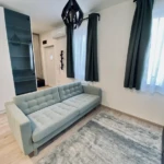 Newly renovated studio near the Basilica – Budapest District VI, Dessewffy utca – photo 6