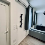 Newly renovated studio near the Basilica – Budapest District VI, Dessewffy utca – photo 7