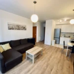 Corvin sétány 1 bedroom flat for rent
