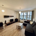 1-bedroom apartment on Corvin sétány – Budapest District VIII, Corvin sétány 1 – photo 2