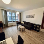 1-bedroom apartment on Corvin sétány – Budapest District VIII, Corvin sétány 1 – photo 3