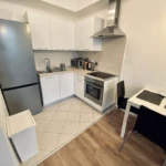1-bedroom apartment on Corvin sétány – Budapest District VIII, Corvin sétány 1 – photo 6