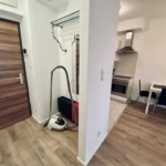 1-bedroom apartment on Corvin sétány – Budapest District VIII, Corvin sétány 1 – photo 7