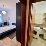 1-bedroom apartment on Corvin sétány – Budapest District VIII, Corvin sétány 1 – photo 8