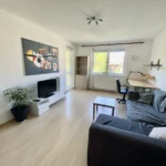 Quiet 1-bedroom apartment in District IX – Budapest District IX, Viola utca – photo 1