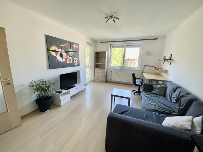 Quiet 1-bedroom apartment in District IX – Budapest District IX, Viola utca – photo 1