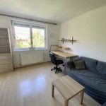Quiet 1-bedroom apartment in District IX – Budapest District IX, Viola utca – photo 2