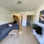 Quiet 1-bedroom apartment in District IX – Budapest District IX, Viola utca – photo 3