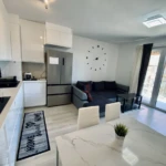 Newly built 2-bedroom apartment by Rákóczi tér – Budapest District VIII, Tolnai Lajos utca – photo 2