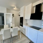Newly built 2-bedroom apartment by Rákóczi tér – Budapest District VIII, Tolnai Lajos utca – photo 4