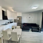 Newly built 2-bedroom apartment by Rákóczi tér – Budapest District VIII, Tolnai Lajos utca – photo 5