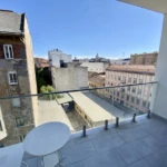 Newly built 2-bedroom apartment by Rákóczi tér – Budapest District VIII, Tolnai Lajos utca – photo 6