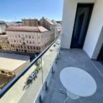 Newly built 2-bedroom apartment by Rákóczi tér – Budapest District VIII, Tolnai Lajos utca – photo 8