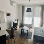 2 szobás bútorozott lakás Corvin sétány