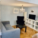 2-room apartment with mezzanine on Podmaniczky utca – Budapest District VI, Podmaniczky utca – photo 6