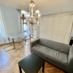2-room apartment with mezzanine on Podmaniczky utca – Budapest District VI, Podmaniczky utca – photo 7