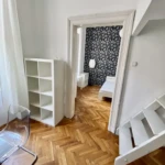 2-room apartment with mezzanine on Podmaniczky utca – Budapest District VI, Podmaniczky utca – photo 8