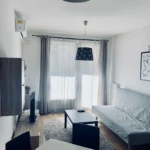 Corvin sétány 1 bedroom for rent