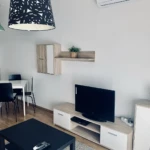 Furnished 2-room apartment on Corvin sétány – Budapest District VIII, Corvin sétány 1 – photo 3