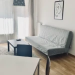 Furnished 2-room apartment on Corvin sétány – Budapest District VIII, Corvin sétány 1 – photo 4
