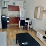 Furnished 2-room apartment on Corvin sétány – Budapest District VIII, Corvin sétány 1 – photo 7