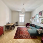 Tastefully refurbished apartment in Újlipótváros – Budapest District XIII, Tátra utca – photo 3