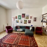 Tátra utca apartment