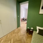 Tastefully refurbished apartment in Újlipótváros – Budapest District XIII, Tátra utca – photo 5