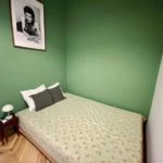 Tastefully refurbished apartment in Újlipótváros – Budapest District XIII, Tátra utca – photo 6