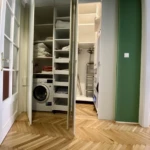 Tastefully refurbished apartment in Újlipótváros – Budapest District XIII, Tátra utca – photo 7