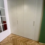 Tastefully refurbished apartment in Újlipótváros – Budapest District XIII, Tátra utca – photo 8
