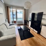 Nappali + hálószobás lakás a Corvin sétányon – Budapest VIII. kerület, Corvin sétány 1. – 2. kép