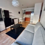 Nappali + hálószobás lakás a Corvin sétányon – Budapest VIII. kerület, Corvin sétány 1. – 3. kép