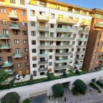 Nappali + hálószobás lakás a Corvin sétányon – Budapest VIII. kerület, Corvin sétány 1. – 6. kép