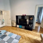 1-bedroom apartment with separate living room on Dohány utca – Budapest District VII, Dohány utca – photo 8
