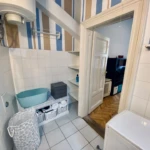 1-bedroom apartment with separate living room on Dohány utca – Budapest District VII, Dohány utca – photo 7